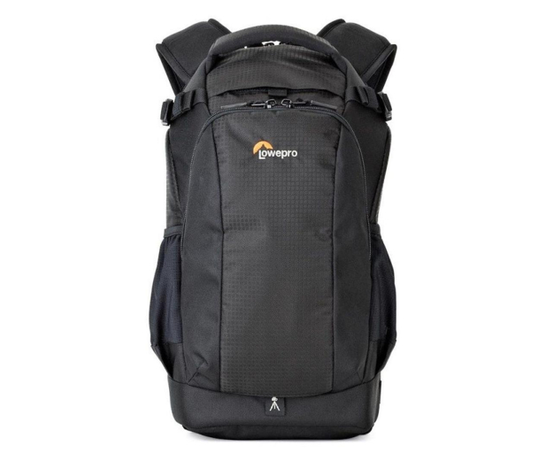 Lowepro Flipside 200 AW II Black - 1181370 - zdjęcie 2
